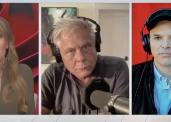 Megyn Kelly Says She Doesn’t ‘Really Give A Sh*t About Your Due Process’ After Biden Opened Border To Millions