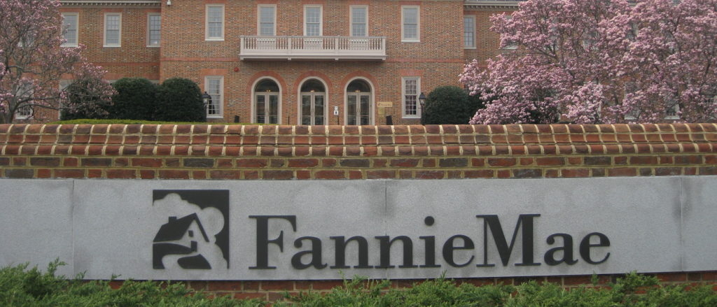 Mortgage Giant Fannie Mae Bends The Knee In Fear Of Being DOGE’d