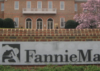 Mortgage Giant Fannie Mae Bends The Knee In Fear Of Being DOGE’d