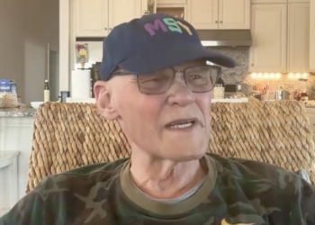 ‘Most Logical Explanation’: Carville Floats Baseless Theory About Trump Pushing For Russia-Ukraine Ceasefire