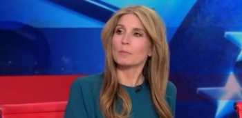 MSNBC’s Nicole Wallace Somehow Turns Touching Moment About Boy With Cancer Into J6 Rant