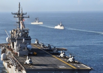Navy Offers Voluntary Honorable Discharges To Transgender Marines, Sailors