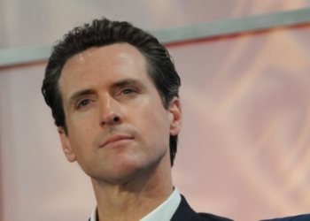 Newsom Signals He Won’t Cut Healthcare For Illegal Migrants Despite Soaring Costs