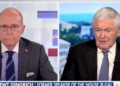 Newt Gingrich Says Trump’s Tax Reforms Prevent Repeat Of Early ’80s Economic Disaster