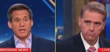 ‘No Mistakes Were Admitted’: Scott Jennings Points Out Biden Fired ‘No One’ Over Afghanistan Debacle