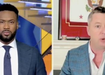 ‘Not How We Act In America’: Former Dem Rep Condemns His Own Side For ‘Taking Out’ Anger On Tesla