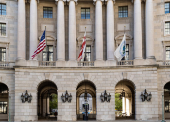 Obama-Appointed Judge Blocks Trump Admin From Terminating EPA ‘Gold Bars’ Grants
