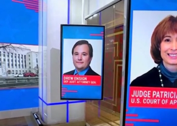 Obama Appointed Judge Says ‘Nazis Got Better Treatment’ Than Gang Members Trump Deported