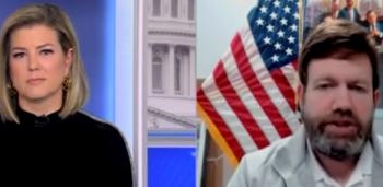 ‘People See Through It’: Frank Luntz Says Dems’ Latest Strategy To Attack Trump ‘Not Going To Work’