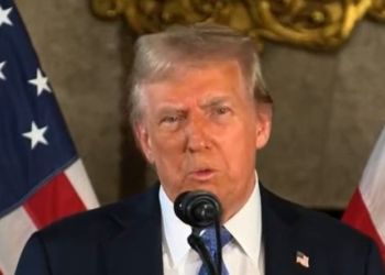 ‘Plays Into His Hands’: Dems Plan To Disrupt Trump Speech With Noisemakers, Posters And Props