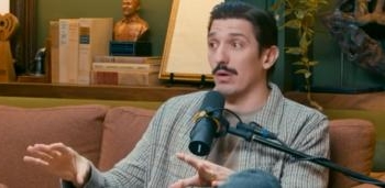 Popular Comedian Explains Why Trump’s Communication Style Is ‘Super Relatable’ To Americans