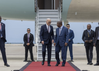 ‘Purposely Misleading’: Trump Officials Accuse Biden Admin Of Deceptively Inflating ICE Arrest Stats