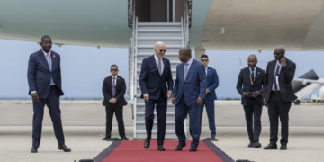 ‘Purposely Misleading’: Trump Officials Accuse Biden Admin Of Deceptively Inflating ICE Arrest Stats