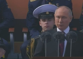 Putin Is Not Laughing Off Trump’s Desire To Take Over Greenland