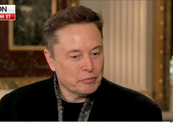 ‘Rarely Ever Seen’: CNN’s Harry Enten Blown Away By How Much Dems Now Despise Musk After Previously Revering Him