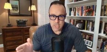 ‘Really Good Television’: Chris Cillizza Rattles Off Long List Of Reasons Why He Felt Trump’s Speech Was So Effective