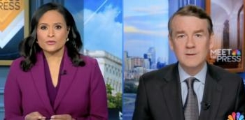 ‘Really Problematic’: Dem Senator Throws Gavin Newsom Under The Bus, Blames California For Party’s ‘Toxic’ Brand