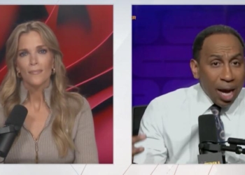 ‘Respect The Competition’: Stephen A. Smith Says Left Got Too Comfortable ‘Vilifying’ And ‘Denigrating’ Republicans