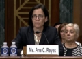 Biden-Appointed Judge Blocking Transgender Military Ban Used To Be Anti-Trump Legal Activist