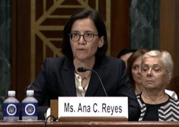 Biden-Appointed Judge Blocking Transgender Military Ban Used To Be Anti-Trump Legal Activist