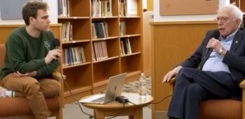 ‘Scariest Times In My Lifetime’: Bernie Sanders Says Trump, Musk And Bezos Have Him Terrified