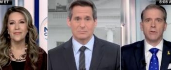 Scott Jennings Scoffs At Liberal Panelist’s Claim About Special Elections Will Prove Voters Are ‘Sick Of Donald Trump’