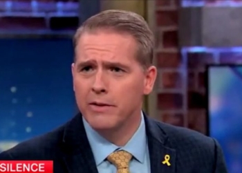Scott Jennings Tells CNN Guest Bureaucracy ‘Has To Stop’ After She Claims FBI Cuts Will Lead To Terrorist Attack