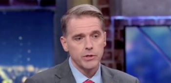 Scott Jennings Tells CNN Panelists To Stop Being ‘Hysterical’ About Trump’s Economy