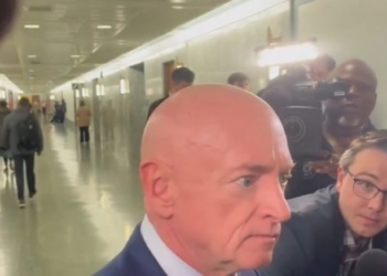 Senate Democrats Sweat Over Whether To Support GOP Funding Bill Or Own Costs Of ‘Schumer Shutdown’
