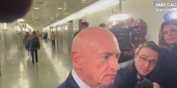 Senate Democrats Sweat Over Whether To Support GOP Funding Bill Or Own Costs Of ‘Schumer Shutdown’