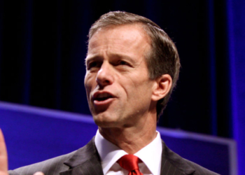 Senate GOP Looks To Make Headway On ‘One Big, Beautiful Bill’ While Punting Details For Later