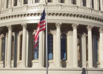 Senate GOP Sets Ambitious Timeline To Advance Trump Agenda