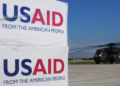 Shredding Documents And Burning Bags: USAID Employees Receive Surprising Directive