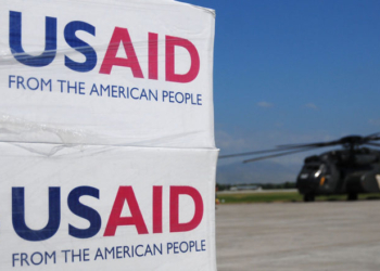 Shredding Documents And Burning Bags: USAID Employees Receive Surprising Directive