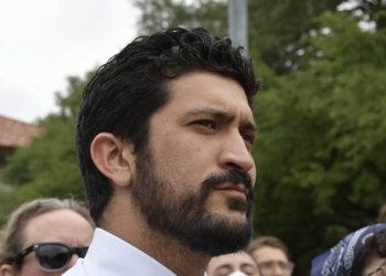 ‘Squad’ Dem Insists Party Actually Showed Respect For Cancer Survivor By Not Clapping, Standing For Recognition
