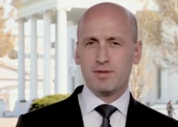 Stephen Miller Goes Nuclear On ‘Degenerate’ Left-Wing Attorney Claiming Deportations May Be ‘Very Unconstitutional’