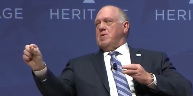 STEVE CORTES: Americans Overwhelmingly Back Trump’s Deportation Agenda