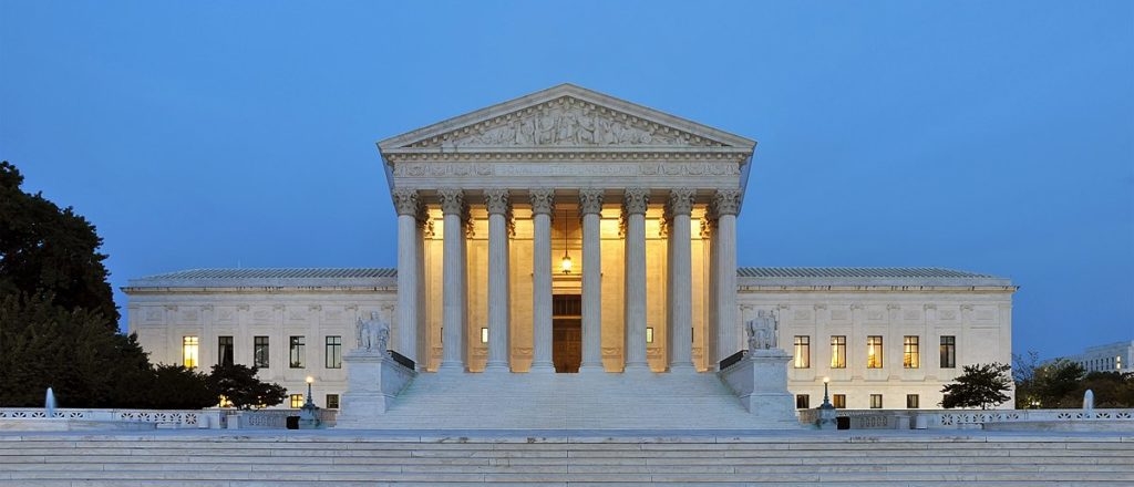 Supreme Court Sides With One Of The Nation’s Most Liberal Cities In Challenge To EPA’s Authority