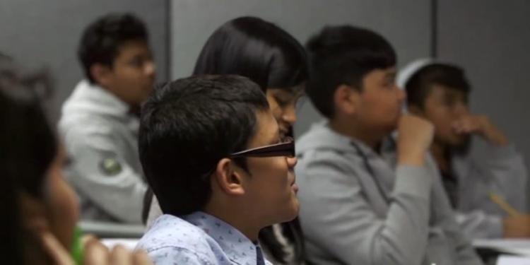 TERRY SCHILLING: America Can Finally Start To Break Radical Left’s Grip On Education