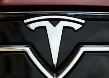 Texas Man Charged With Slamming 4-Wheeler Into Tesla In Anti-Musk Rampage