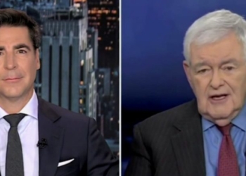 ‘They Are A Dead End’: Newt Gingrich Says Elon Musk’s Shift Away From Dems Is Wake-Up Call For America