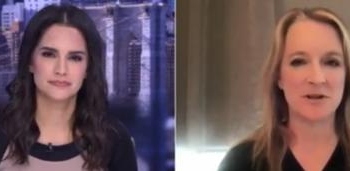 ‘This Is Feasible’: Liberal Law Professor Says Trump Third Term ‘Could Actually Happen’