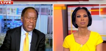 ‘This Is Going To Stop’: Leo Terrell Warns Elite Schools Over Anti-Semitic Protests