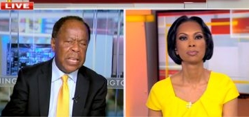‘This Is Going To Stop’: Leo Terrell Warns Elite Schools Over Anti-Semitic Protests