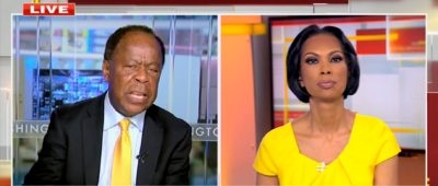 ‘This Is Going To Stop’: Leo Terrell Warns Elite Schools Over Anti-Semitic Protests