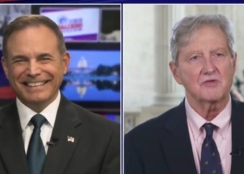 ‘Thought They’d Hit Rock Bottom’: John Kennedy Says Democrat Lunacy Is Good For GOP But Damages America