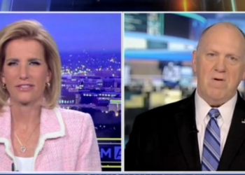 Tom Homan Says He ‘Sleeps Like A Baby’ As He Takes Pride In Disrupting Dem Mayor’s Peace Over Migrant Policies