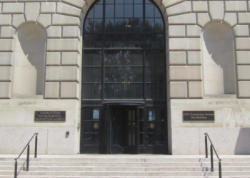 Trump Admin Shutting Down Biden’s EPA Museum Pet Project