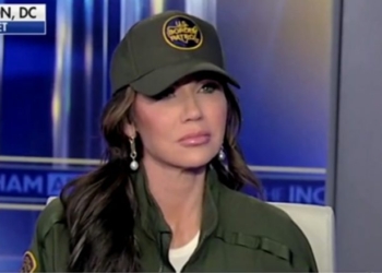 Trump DHS Begins Sending Notices To Migrants Biden Paroled Into US: Pack Your Bags