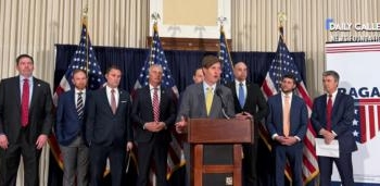 Trump DOJ’s Violent Crime Crackdown Is ‘Night And Day’ From Biden Admin’s Approach, State AGs Say